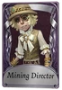 [Prospector] Mining Director