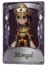Mongol