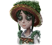 Nature Lover Illusion Hall Sprite