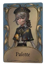 Palette