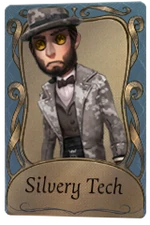 SilveryTech