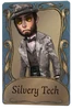 Silvery Tech