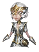 Pre-Optimization Valkyrie Card Sprite