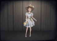 As the Wind Blows Press Animation.