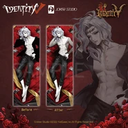 Alternate Bookmark Before & After (Netease Youdao)