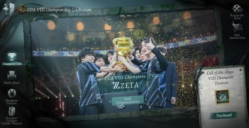 COAVIIIChampionClub