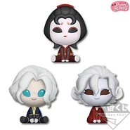 Ichiban Kuji Puny Beans (Ichiban Kuji)