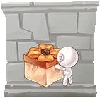 LuckyGuyBirthdayCake