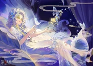 MnemosyneArt.jpg (782 KB) Mnemosyne's Dream Rewards Announcement Artwork (Weibo)