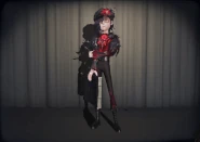 Multicolor Printing Idle Animation