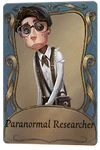 ParanormalResearcher