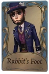 RabbitsFoot