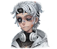 Rice Illusion Hall Sprite