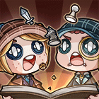 [Portrait] World Within the Book