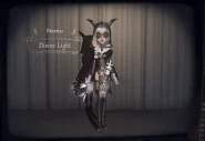 Divine Light Press Animation.