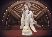 Eternal Aurora Press Animation