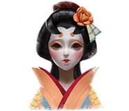 Hanabi's Unused Shop Sprite