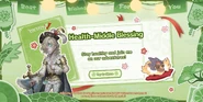 HealthMiddleBlessing.jpg (610 KB) New Year's 2024 Fortune Stick: Health - Middle Blessing