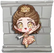 [Graffiti] Dancer - Deduction Star