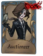 Auctioneer