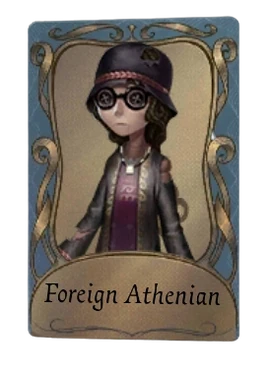 ForeignAthenianTME