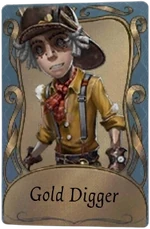 GoldDigger