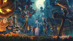 Count's Banquet | Identity V Wiki | Fandom
