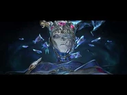 "Witness her majestic rise to reclaim the crown and immerse yourself in a world where glory knows no bounds." - Season 27 Essence 1 Background Story