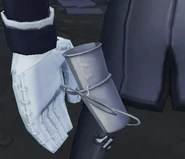 Paper Cup Phone Detailed In-Game View