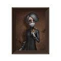 Portrait - Embalmer Sprite