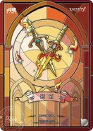 SculptingInTimeDragonHunterCollectionCardBack.png (224 KB) Dragon Hunter - Dagger