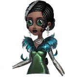 Zouzou's Card Sprite