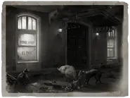 Deducción 8: "Oculta la verdad"