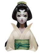 Man In Dream's Costume sprite