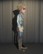 Moon Bound In-Game Model Right-Side View.