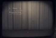 Morgan the Fairy Entrance Animation.