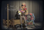 Neon Vanguard Front.jpg (143 KB) Neon Vanguard In-Game Model Front View