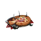 Pizza Sprite