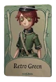 RetroGreen