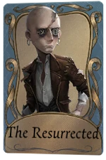 TheResurrected
