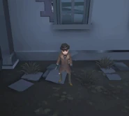 Applause Decoy Use Effect