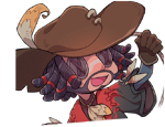 CowboyHalloween2022Chibi