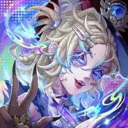 Feast on This Shore Previous Portrait Design (180 Pulls)[15]