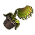 Flytrap Sprite