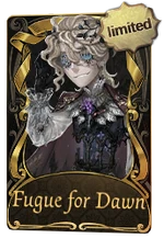 FugueForDawn