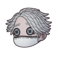 2021 Valentine's Twitter DM Reply Icon