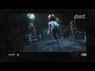 IDENTITYV IVC JAPAN 2020 3D Models (Artstation)