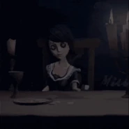 Perfumer (Adjusted animation for Mio Amakura)