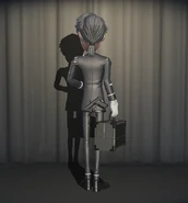 P7M8 as seen in the Appearance Decoration Menu