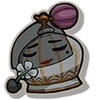 PerfumerItemCartoonSprite